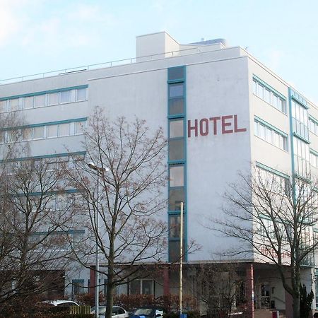 Businesshotel & Appartements Stuttgart-Vaihingen Ngoại thất bức ảnh