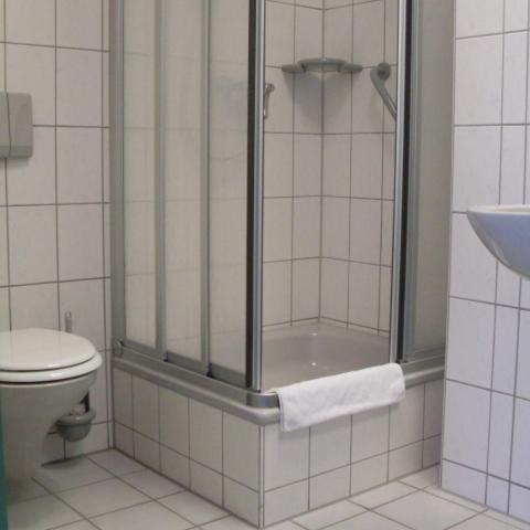 Businesshotel & Appartements Stuttgart-Vaihingen Ngoại thất bức ảnh