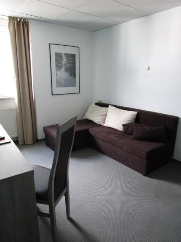 Businesshotel & Appartements Stuttgart-Vaihingen Ngoại thất bức ảnh