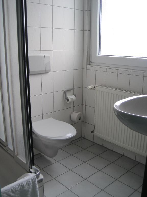 Businesshotel & Appartements Stuttgart-Vaihingen Ngoại thất bức ảnh