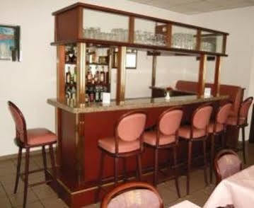 Businesshotel & Appartements Stuttgart-Vaihingen Ngoại thất bức ảnh